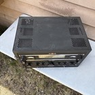 Collins 32v-3 Ham Radio Transmitter - Great Condition Vintage 50s See Pics 