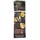 New Sealed 5 26 Indus Valley Dark Brown Bio Organic Henna Hair Color 100gm
