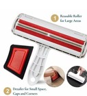 Pet Hair Remover - Reusable Roller Lint Roller For Dog Hair cat Hair fur Remover