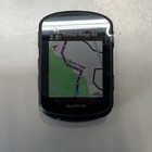 Garmin Edge 540   Edge 540 Solar Gps Bike Computer- Black