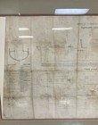 Framed Boat Blueprints