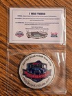 Buffalo Bills Highmark Stadium Farewell Season Commemorative Coin   Towel 1 2026