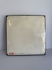 Vintage Wham-o Master Tournament Frisbee 1980 Black 150g  632 Brand New Sealed