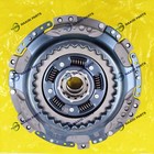 Oem Double Clutch For 15-21 Elantra Kona Sonata Tucson Veloster 412002d220 New