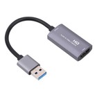 Hdmi Video Audio Game Capture Card Hdmi To Usb 3 0 Capture Card For Laptop Ps4