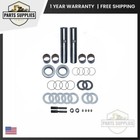 R200281 Kb850 King Pin Set Single Draw Key For Freightliner Kenworth Truck