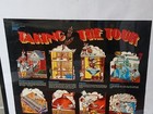 Utica Club Beer Poster The West End Story 1970