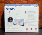 Vtech 5  Smart Wi-fi 1080p Pan Tilt Baby Monitor Rm5764hd Camera Video - New