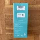 Coslus C20 Dual Stream Water Flosser  4 Modes  Ipx7 Waterproof  Black