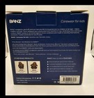 Baby Banz Infant Purple Hearing Protection Earmuffs Headphones Nib