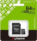 Kingston Micro Sd Card 32gb 64gb 128gb 256gb Class 10 150mb s Tf Memory Card Lot