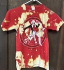 Vintage Tom Petty Shirt 1980 Small