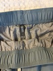 Vuori Shorts Men Large L Blue Stretch Running Gym Lined Beach Kore Shorts