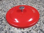 Replacement 7 75     Metal Lid For Lance Tom s Counter Snack Jars