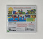 Super Mario 3d Land World Edition Nintendo 3ds Brand New   Factory Sealed 