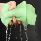 2pcs Aquarium Filter Media Pad Cut To Fit For Fish Tank Canister Filter Sponge