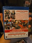Joysticks Blu-ray 1983 New Limited Scorpion Greydon Clark Joe Baker Joy Sticks 