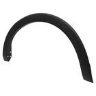 Rear Right Fender Trim Wheel Arch Molding For 2015-2022 Ford Transit 150 250 350