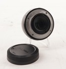 Fujifilm Xf 27mm F 2 8 R Wr Lens