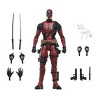 Marvel Legends Series Deadpool Legacy Collection 6  Action Figure Toys With Box