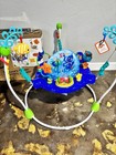 Baby Einstein Neptune s Ocean Discovery Activity Jumper
