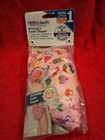Lot Of 2 Swimschool Reusable Swim Diaper 10-18 Lbs Level 1 Upf 50 New Sealed