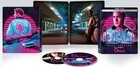 Steelbook Drive  4k Uhd   Blu-ray   Digital  New
