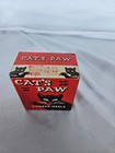 Cats Paw Rubber Shoe Heals Nonslip