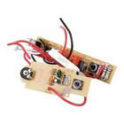 Waring 030443 Wsb50 Immersion Blender Pc Board Assembly Genuine