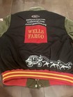 Racing Jacket Oversized Jh Design Size L