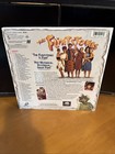 The Flintstones  laserdisc  1994  Widescreen John Goodman Rick Moranis B9 New