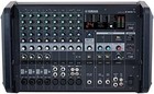 Yamaha Emx5 12-input Stereo Powered Mixer W  Dsp Effects
