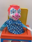 Vintage 1976 Mattel Jack In The Box As is
