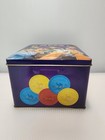 Vintage 1994 Joe Camel Cigarette Poker Set
