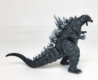 Godzilla 2002 Gashapon 2 5  Mini Figure Bandai Godzilla Hg Series 9