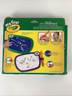 Hallmark Crayola My First Mess Free 2 In 1 Doodle Board Double Sided Toy 2013