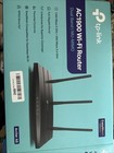 Tp-link Archer Ac1900 Dual Band Wi-fi Router Mu-mimo Archer A8 One Mesh New Nib