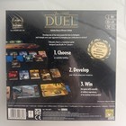 7 Wonders Duel Board Game Repos Production 2 Player Strategy Card New Sealed