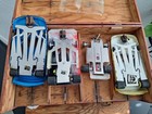 Slot Car Lot Untested 