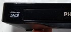Philips Blu Ray 3d dvd Player With Remote Bdp2985 Works