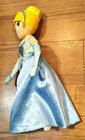 2021 Ty 18  Beanie Buddy Disney s Princess Cinderella Plush Toy No Tag
