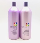 Pureology Hydrate Shampoo   Conditioner Liter Duo Set  33 8 Oz