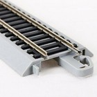 Bachmann E-z Track Train Layout  008 Train Set Ho Scale 4  X 8  Wire Switches