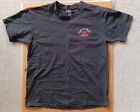 Vintage 1994 Aerosmith Get A Grip Shirt Xl Rare Boston New Years Eve Concert 