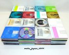 Minidisc Lot 20 Sony Tdk Etc  Mixed Md Discs Japan J-pop Music Recordable Tested