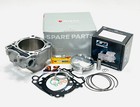 20-22 Yamaha Yz450f Yz 450f 102m 500c Athena Big Bore Kit 14 3 1 Cp Piston Studs