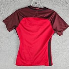 Nike Usa Soccer Team Jersey Dri Fit 888464 Womens Size Xs
