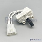3406107 Dryer Door Switch Assembly Replacement For Whirlpool  Kenmore  Maytag Us