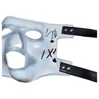 Corey Taylor Signed Autographed Slipknot Mask Wanyk Proof Beckett Witness Coa