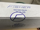 Fisher 3515 Deck Mount Faucet